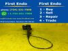 OLYMPUS MAF-GM Intubation Scope