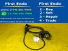 PENTAX EB-1575K Bronchoscope