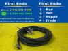PENTAX RGB 92093/25  Cable