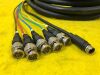 OLYMPUS MAJ-846 HDTV/SDTV Monitor Cable
