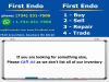 OLYMPUS FB-220K Disposable Jaw Biopsy Forceps Alligator