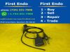 OLYMPUS CYF-V2 Endoscope