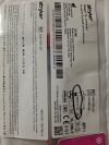 STRYKER 5450-800-307 SONOPET STRAIGHT TIP UNIVERSAL