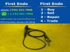 OLYMPUS BF-P60 Bronchoscope