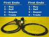 OLYMPUS PCF-160AL Pediatric Colonoscope