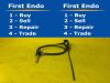 PENTAX FNL-10RP3 Laryngoscope