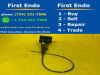 OLYMPUS MAF-GM Intubation Scope
