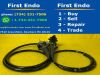 OLYMPUS GIF-1TQ160 Gastroscope Endoscope Endoscopy _