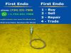 FUJINON endoscope Light Source