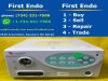 FUJINON EPX-2200 Endoscopy Processor