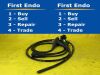 FUJINON EC-530HL2 Colonoscope