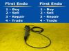 KARL STORZ 11302 BDX Laryngoscope