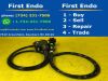 PENTAX EC-3890FI2 Colonoscope