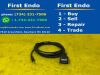 OLYMPUS MAJ-854 Printer Remote Cable