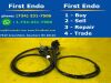 OLYMPUS GIF-H180 Gastroscope Endoscope Endoscopy _