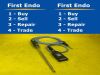 OLYMPUS WA50040A Laparoscope