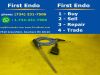 OLYMPUS WA50040A Endoeye Endoscope Endoscopy _