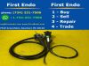 OLYMPUS Gastroscope Colonoscope