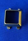 SCITON BBL Smoothie 15mm Square Gold Plated Broadband Light