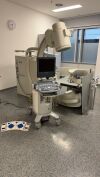 SIEMENS Lithoskop Urology Suite