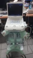 ESAOTE MyLab Five VET Vet. Ultrasound