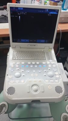 ESAOTE MyLab Five VET Vet. Ultrasound