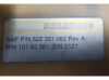 SIEMENS 10162061 522301062 Brush Block CT Scanner