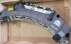 PHILIPS 455012003831/ 455012003041/455012003333 DMS Assy, UHR Assy, RCOM CT Scanner