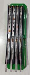 PHILIPS 459800325772 Power Brush Block CT Scanner