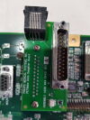 PHILIPS 453567110312/453567469451 Ghost Board/PETMake Data Daughter Board CT Scanner