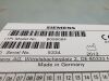 SIEMENS 8098084 Left Gantry Control Panel CT Scanner
