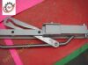 HILL-ROM 4901301 Right Neutral Complete Siderail Kit Assembly Stretcher