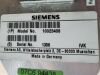 SIEMENS 07687507 7687507 10186180 10023408 DMS Detector CT Scanner