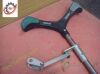 HILL-ROM 46100PL Oem Brake Steer Shaft With Pedals Stretcher