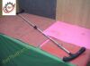 STRYKER 715-201-230 Oem Brake Steer Rod 5th Wheel Cam Asy Stretcher