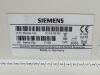 SIEMENS 10161670 10161759 Table Control CT Scanner