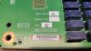 TOSHIBA PM30-32731 TOSHIBA PM30-32731 TRASDUCER INTERFACE TI PWB - CONNECTOR BOARD FOR XARIO-660A Ultrasound Accessories