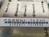 SIEMENS 7741197 526260003 Transmitter CT Scanner