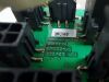 SIEMENS 1P10023321 10023321 8429438 Motor Control CT Scanner