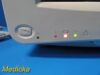 PHILIPS 2010  Intellivue MP20 ,Ref M8002A W/ MMS Module & Leads ~ Monitor