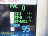 PHILIPS 2010  Intellivue MP20 ,Ref M8002A W/ MMS Module & Leads ~ Monitor