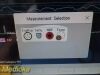 PHILIPS 2010  Intellivue MP20 ,Ref M8002A W/ MMS Module & Leads ~ Monitor
