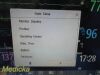 PHILIPS 2010  Intellivue MP20 ,Ref M8002A W/ MMS Module & Leads ~ Monitor
