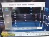 PHILIPS 2010  Intellivue MP20 ,Ref M8002A W/ MMS Module & Leads ~ Monitor
