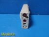 PHILIPS 2010  Intellivue MP20 ,Ref M8002A W/ MMS Module & Leads ~ Monitor