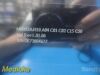 PHILIPS 2010  Intellivue MP20 ,Ref M8002A W/ MMS Module & Leads ~ Monitor
