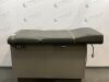 RITTER 100-023 Exam Table