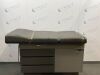 RITTER 100-023 Exam Table