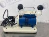 GENMED -CA Vacuum Pump
