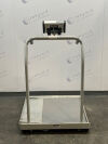 HEALTH O METER PROFESSIONAL 2500KL Scale